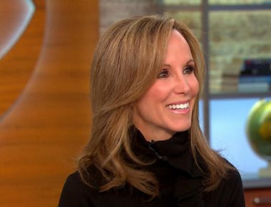 Φράνσις Φράγκος: Ποια είναι η Ελληνοαμερικανίδα που έχει θέσει υποψηφιότητα για διευθύντρια του FBI!